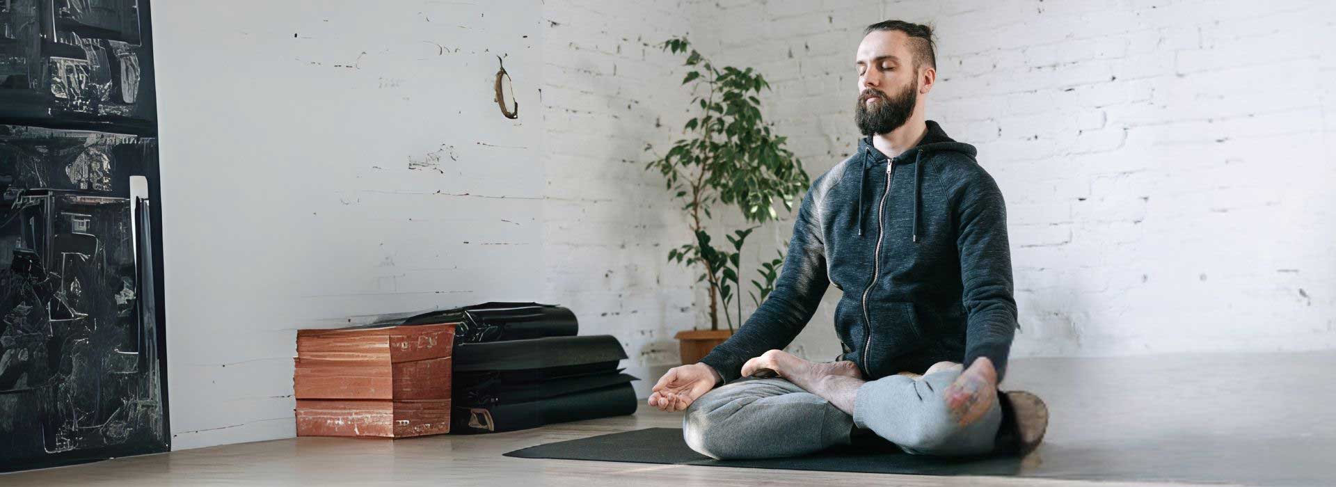 Brahmacharya-Slider