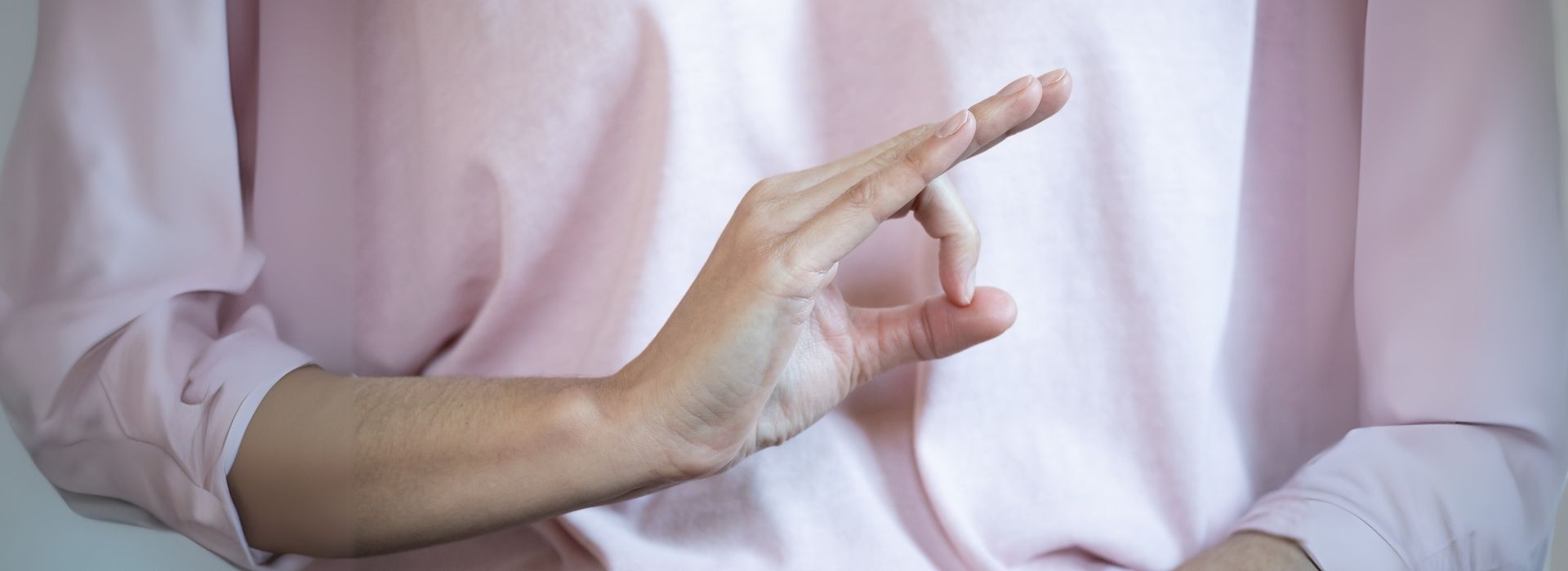 Chinmaya Mudra-Slider