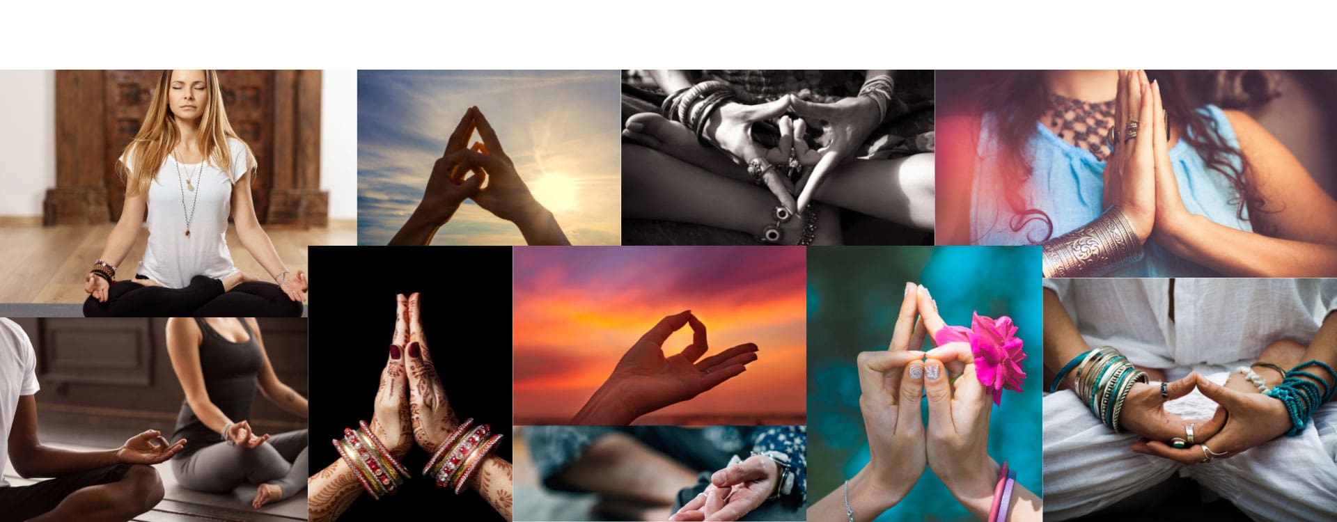 Go Within: A Virtual Yoga Retreat