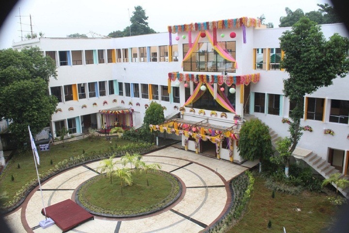 Phd Courses in Raiganj University - Raiganj - West Bengal | S-Logix