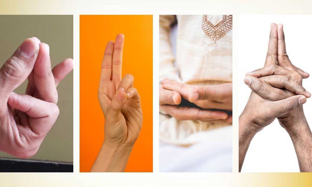 Vajroli Mudra Yoga