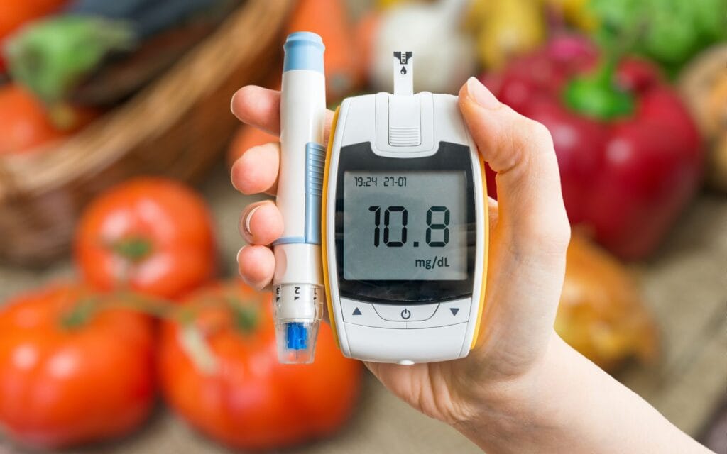 Diabetes