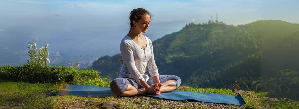 Bhadrasana