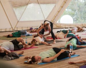skill for 200 hour yoga teacher training course in rishikesh