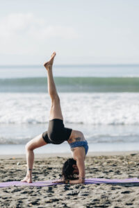 Bali Yoga 1