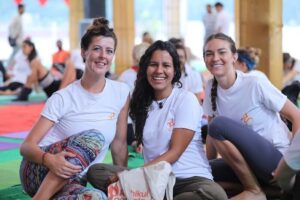 Event Highlight